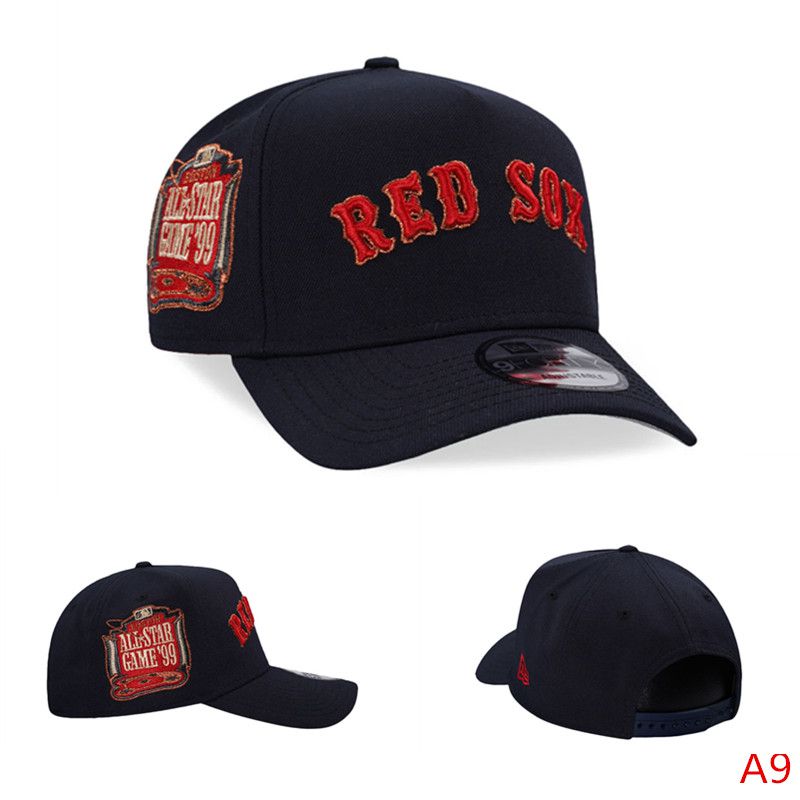 2025 MLB Boston Red Sox Hat TX20253181